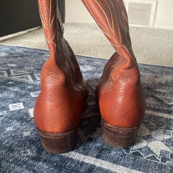 Dan Post boots - Picture 5 of 8